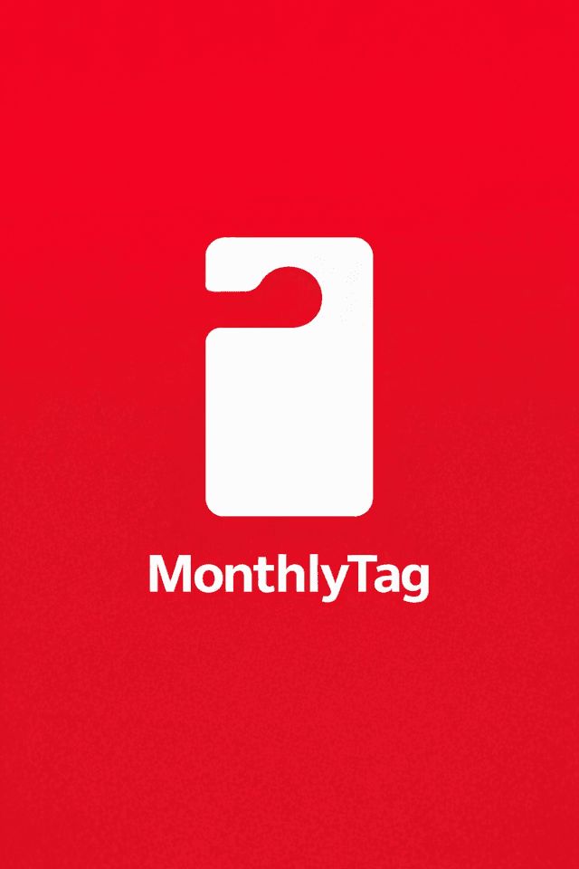 MonthlyTag logo
